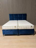 Pullman Goldline Boxspring 180x200, Ophalen of Verzenden, Zo goed als nieuw, Tweepersoons, 180 cm