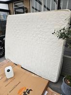 160x200 2x matras,gratis afhalen, Ophalen, Gebruikt, Tweepersoons, 160 cm