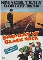 Te koop dvd bad day at black rock   (Nieuwe DVD), Alle leeftijden, Ophalen of Verzenden, 1940 tot 1960, Actie en Avontuur