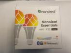 Nanoleaf essentials lamp  A60/E27, Huis en Inrichting, Lampen | Wandlampen, Nieuw, Ophalen of Verzenden