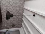 Hanglamp, Huis en Inrichting, Lampen | Hanglampen, Ophalen, Zo goed als nieuw, Metaal, 50 tot 75 cm