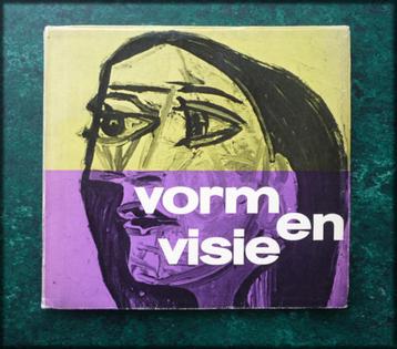 VORM EN VISIE - Wolters-Noordhoff - Egmond- De Poel beschikbaar voor biedingen