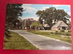 Meppen bij Zweeloo Hoogeveen Hotel-restaurant Nijhoving, Verzamelen, Ansichtkaarten | Nederland, Ophalen of Verzenden, 1940 tot 1960