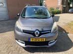 Renault Grand Scénic 1.5 dCi Limited 7p., Euro 5, Gebruikt, 4 cilinders, 7 stoelen