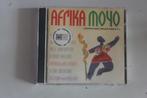 600n - cd - afrika moyo (african heartbeat) - 2 cds, Ophalen of Verzenden, Zo goed als nieuw