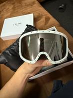 Ski bril, Overige merken, Wit, Ophalen of Verzenden, Zo goed als nieuw