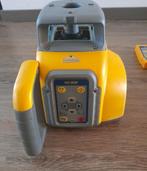 Spectra bouwlaser hv 302, Ophalen of Verzenden, Zo goed als nieuw, Overige typen