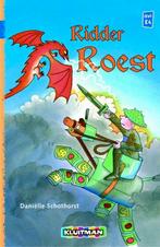 DANIELLE SCHOTHORST Ridder Roest, Boeken, Gelezen, Fictie algemeen, Ophalen of Verzenden, Daniëlle Schothorst
