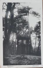 Nunspeet- Belvedere 1924, Verzamelen, Ansichtkaarten | Nederland, Gelopen, Gelderland, 1920 tot 1940, Verzenden