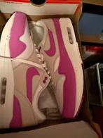 Nike air max 1 Pink, Kleding | Heren, Schoenen, Ophalen of Verzenden, Zo goed als nieuw, Overige kleuren