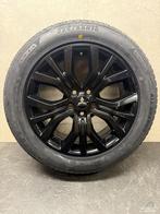 18” Mitsubishi Outlander, ASX, Eclipse Cross Velgen + Banden, 18 inch, Gebruikt, -, -