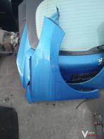 Peugeot 207 3drs 1.4 B 2006 2500041  Voorscherm Linksvoor of, Ophalen, Gebruikt, -, -