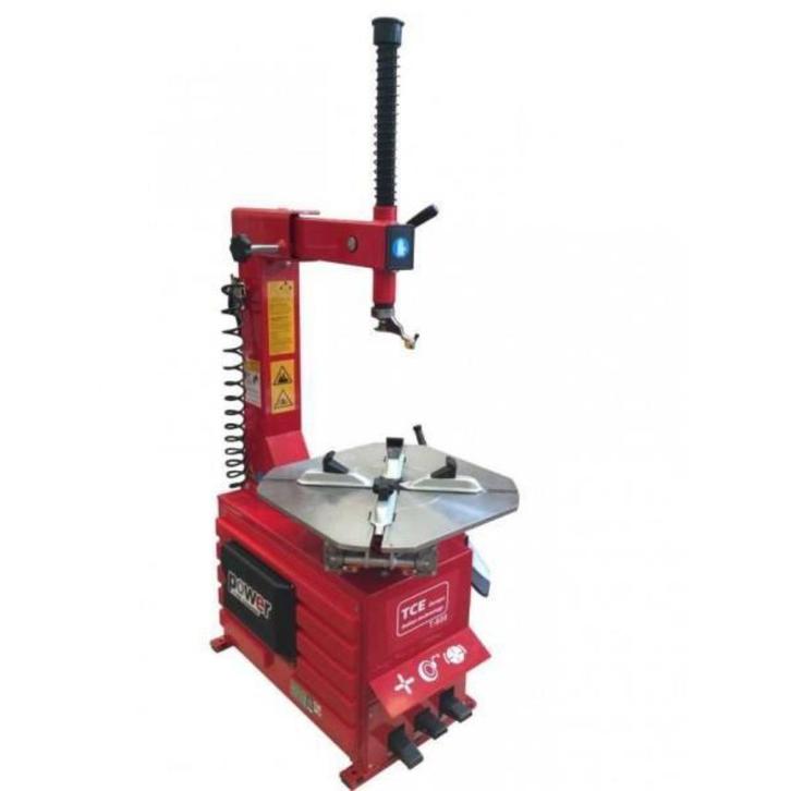 Banden de-/monteer apparaat TCE inclusief gratis verzending, Auto diversen, Autogereedschap, Nieuw, Ophalen of Verzenden