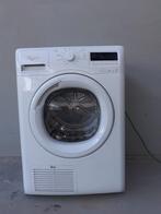 wirlpool, Ophalen of Verzenden, Gebruikt, 1200 tot 1600 toeren, Minder dan 85 cm