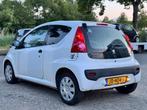 Peugeot 107 1.0-12V XR/INRUILKOOPIE /INCL JAAR APK/RIJD SCHA, Auto's, Gebruikt, Bedrijf, Handgeschakeld, 22 km/l