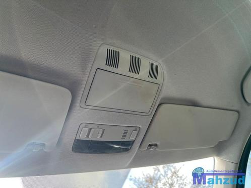 SKODA FABIA 3 binnen verlichting opbergvak hemel 2014-2021, Auto-onderdelen, Dashboard en Schakelaars, Skoda, Gebruikt, Ophalen of Verzenden