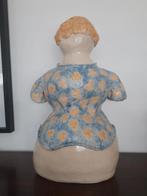 Beeld dikke dame, Ophalen of Verzenden