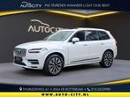 Volvo XC90  XC90 T8 Inscription | Pano | Luchtvering | 360 C, 1969 cc, 7 stoelen, Wit, Bedrijf