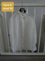 Kyra K. Witte Paardrij Blouse - Maat M, Dressuur, Ophalen of Verzenden, Zo goed als nieuw, Dames