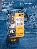 PME LEGEND Curtis jeans W30 L32, Blauw, Nieuw, W32 (confectie 46) of kleiner, Ophalen of Verzenden