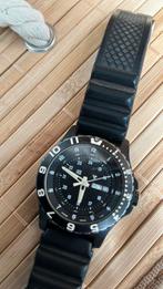 Traser H3 horloge, Sieraden, Tassen en Uiterlijk, Horloges | Heren, Ophalen of Verzenden, Zo goed als nieuw, Staal, Overige merken