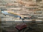 Boeing 777-300ER Emirates, Ophalen of Verzenden, Zo goed als nieuw, Overige merken