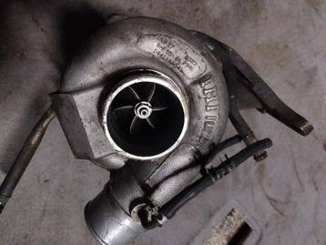 Subaru VF37 Twin Scroll turbo beschikbaar voor biedingen