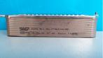 Platenwisselaar Nefit Trendline II HRC25/CW4 7746900466, Niet ingevuld, Gebruikt, Cv-ketel of Combi-ketel, Niet ingevuld