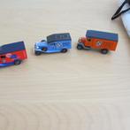 5 modelautos 3 van Davo, 1van de Mars en 1 van Bavaria., Hobby en Vrije tijd, Ophalen of Verzenden, Nieuw, Auto, Overige merken