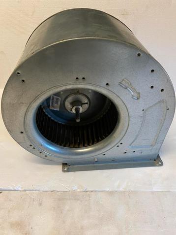 BRINK Allure B25 SYST-VENTILATOR Art.531044 DD 10-8 TAC2 1/2 beschikbaar voor biedingen