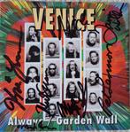 cd single Venice- Always / Garden wall, 1 single, Ophalen of Verzenden, Zo goed als nieuw, Pop