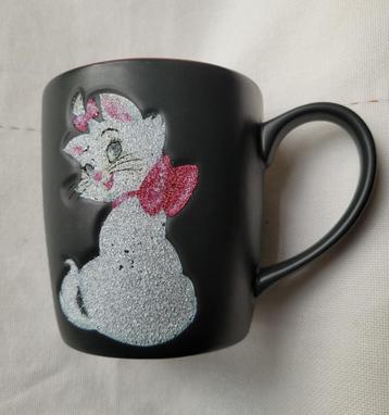 Mok / beker Marie - Aristocats - Disneyland Resort Paris beschikbaar voor biedingen