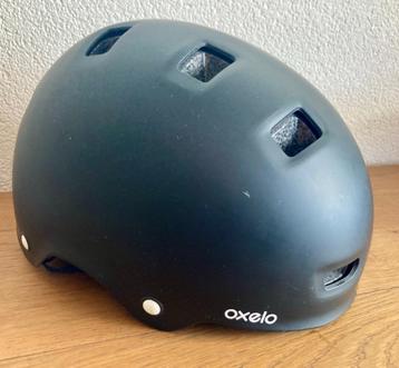 Oxelo MF500 55 - 59 cm  Zwart beschikbaar voor biedingen