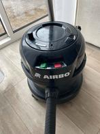 Airco Numatoc PPR240 Stofzuiger office, Gebruikt, Stofzuiger, Minder dan 1200 watt, Ophalen