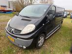 Renault Trafic 2.0 dCi T29 L2H1/airco, Auto's, 4 cilinders, Renault, 1723 kg, Origineel Nederlands