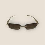 Cartier Panthére zonnebril, Sieraden, Tassen en Uiterlijk, Zonnebrillen en Brillen | Heren, Overige merken, Zonnebril, Bruin, Nieuw