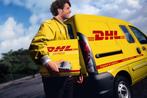 GEZOCHT koeriers, Vacatures, 33 - 40 uur, Overige niveaus, Starter, Overige vormen