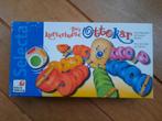 Selecta Ottokar  Rijgspel Octopus Junior Hout 26-delig, Ophalen of Verzenden, Zo goed als nieuw