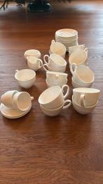 Wedgwood solar, Ophalen, Zo goed als nieuw, Wedgwood, Kop(pen) en/of Schotel(s)