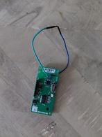 RF ontvangerprint ComfoFan S / ComfoAir E / CMFe / WVS, Doe-het-zelf en Verbouw, Ophalen of Verzenden, Zo goed als nieuw, Ventilator