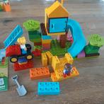 Lego Duplo Speeltuin Set 10864, Ophalen of Verzenden, Zo goed als nieuw, Overige merken
