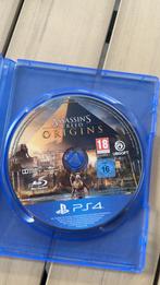 Assassins creed origins PS4, Avontuur en Actie, Ophalen of Verzenden, 1 speler, Zo goed als nieuw