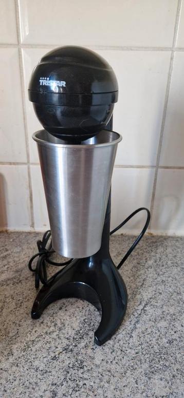 Milkshake maker. beschikbaar voor biedingen