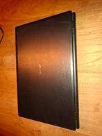 BTO LAPTOP MET SSD, Computers en Software, Ophalen of Verzenden, 15 inch, 2 tot 3 Ghz, SSD