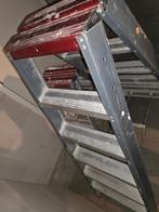 Trap altrex 6 tree, Ophalen, Gebruikt, Trap, Minder dan 2 meter