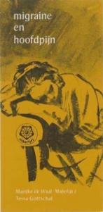 Migraine en hoofdpijn (ankertje 199), Ophalen of Verzenden, Zo goed als nieuw, Dieet en Voeding