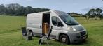 Zelfbouw camper/surfbus Citroen Jumper35  L3H2 2.2HDI 120, Caravans en Kamperen, Overige merken, Ford, Tot en met 2, Particulier