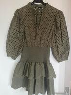 Jurk, Ophalen, Zo goed als nieuw, Maat 36 (S), Boven de knie
