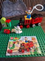 Duplo toy story 10894, Ophalen of Verzenden, Zo goed als nieuw, Duplo