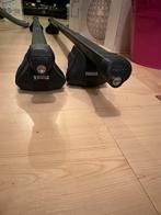 Thule Dakdragers - Squarebar., Auto diversen, Dakdragers, Ophalen, Gebruikt